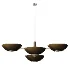 West Elm Lachlan Chandelier - Thumbnail 2