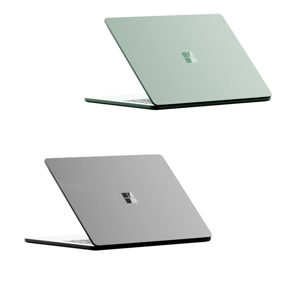 Microsoft Laptop - Image 2