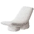Elmart Interior Armchair Milky - Thumbnail 3