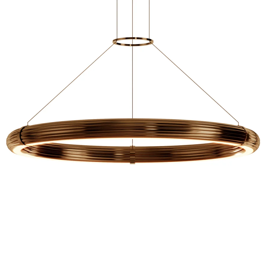 Aromas del campo Elli Pendant Lamp - Image 1