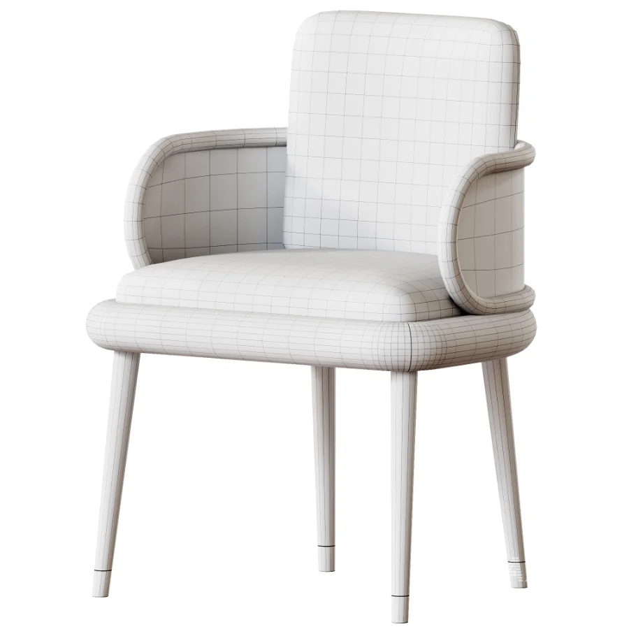 Blakey Dining chair - Image 5