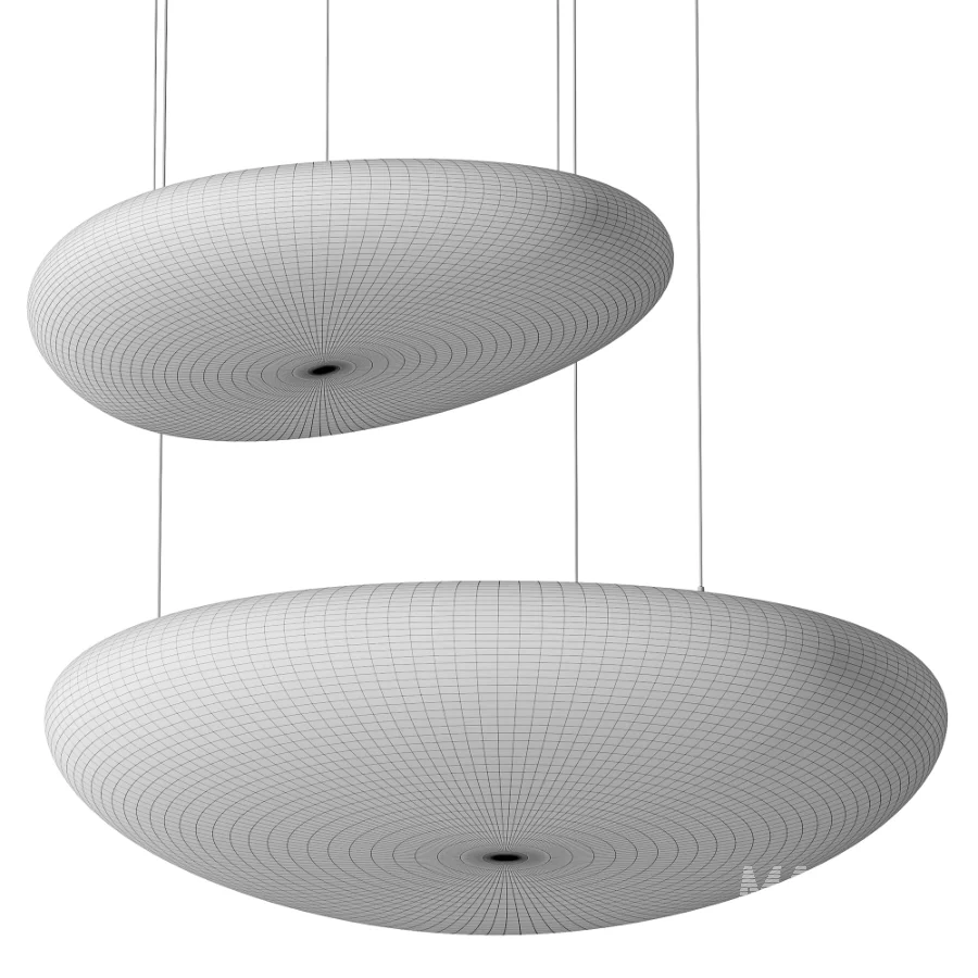 Drift Pendant by Resident - Image 3