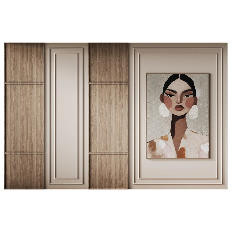 Art Wall 201 - Image 2