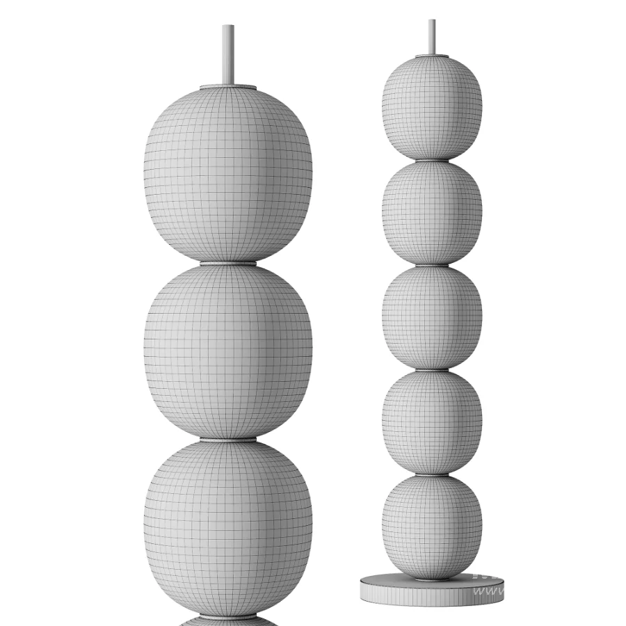 Elodie Floor Lamp - Image 3