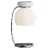 Boden Chrome Table Lamp - Thumbnail 1