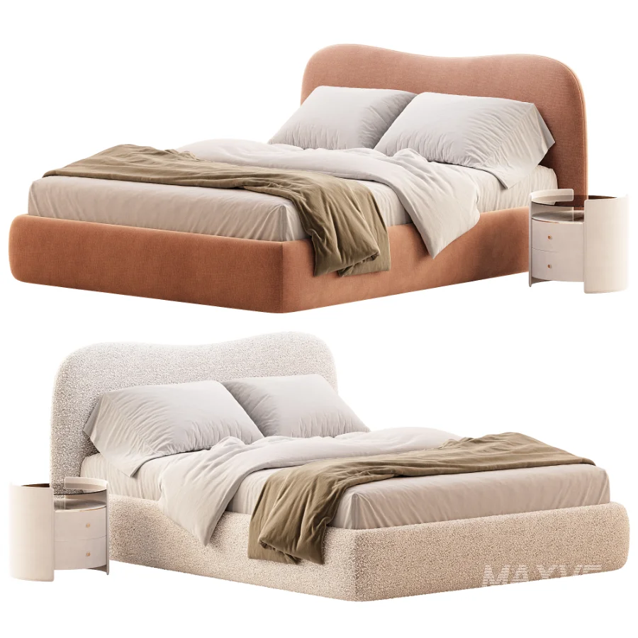 Eslamelfar bed - Image 3