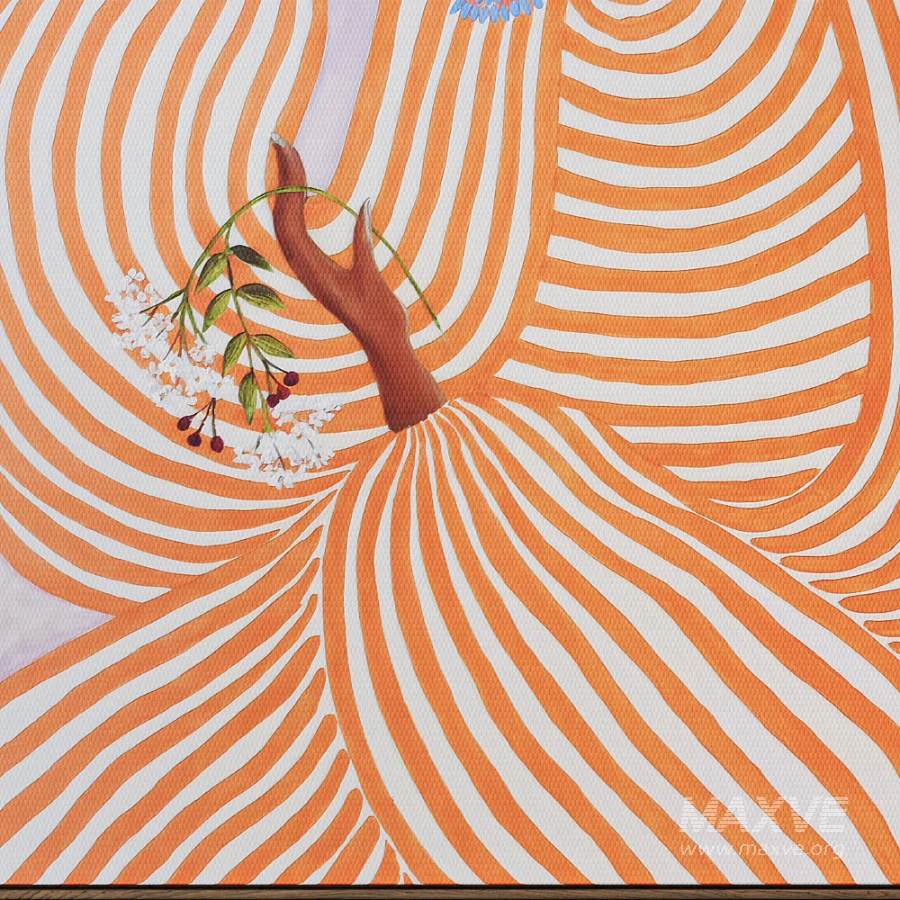 Painting 18 - Image 4
