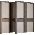Entrance door set291 - Thumbnail 5