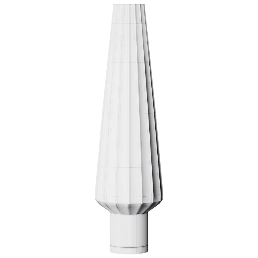BABILONIA Table lamp - Image 3