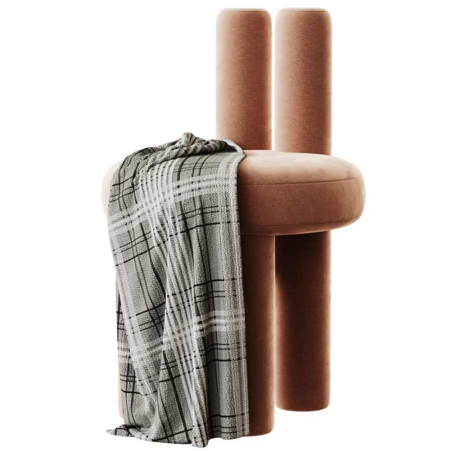 Salvador Chair - Image 2