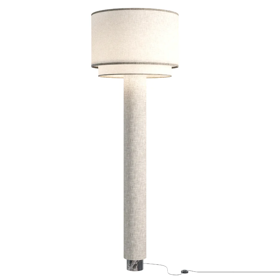 Kolumno Floor Lamp - Image 1
