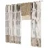 Silk and Cotton Curtain Set 115 - Thumbnail 2