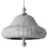 Isabella Bloom Pendant Light - Thumbnail 3