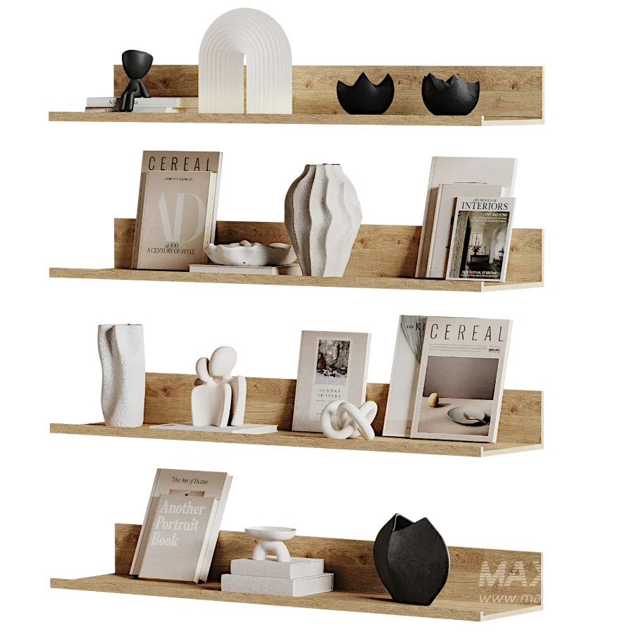 Decorative set - Image 3