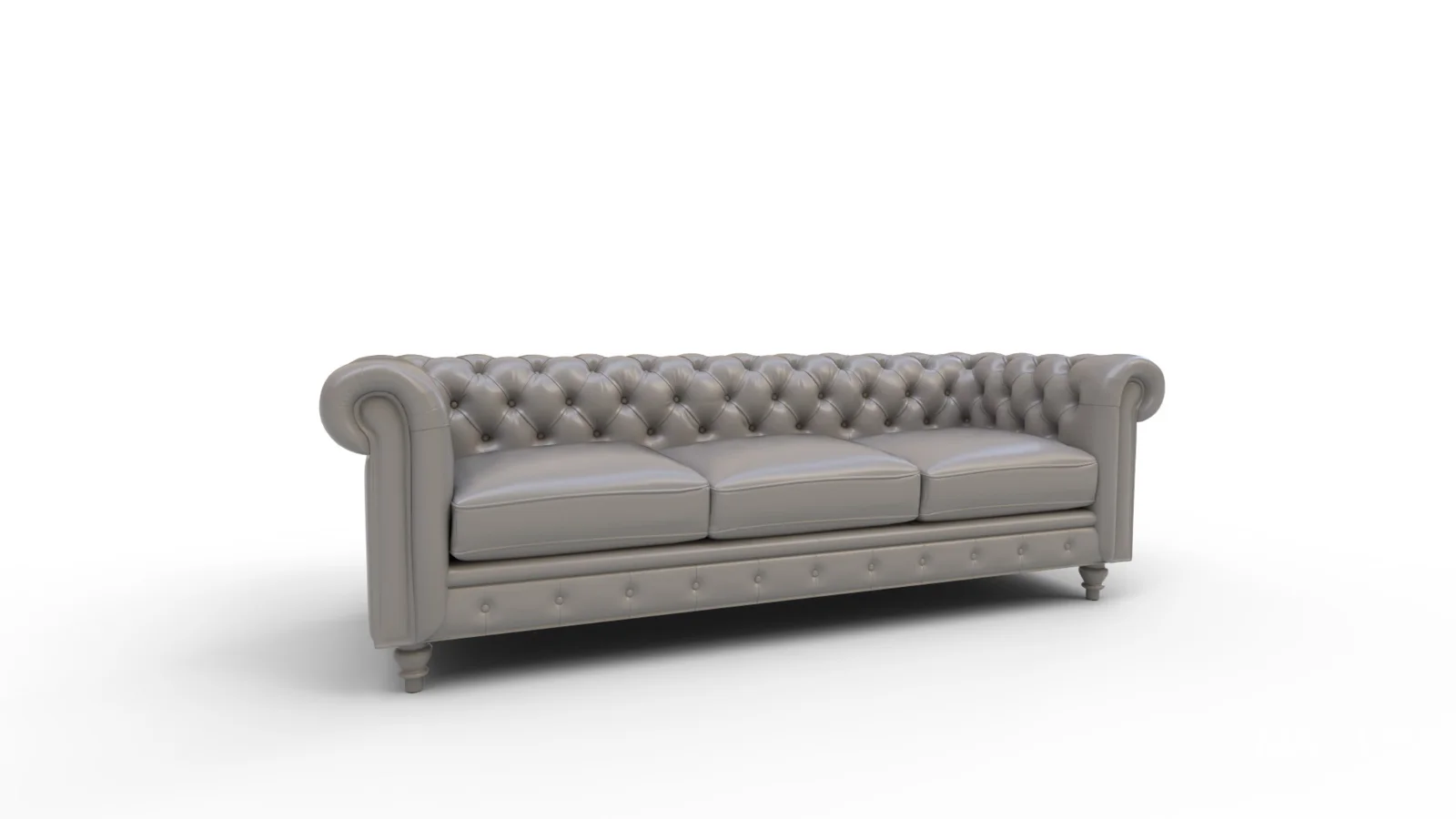 ChesterfieldSeaterSofa - Image 3