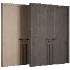 Entrance door set292 - Thumbnail 1