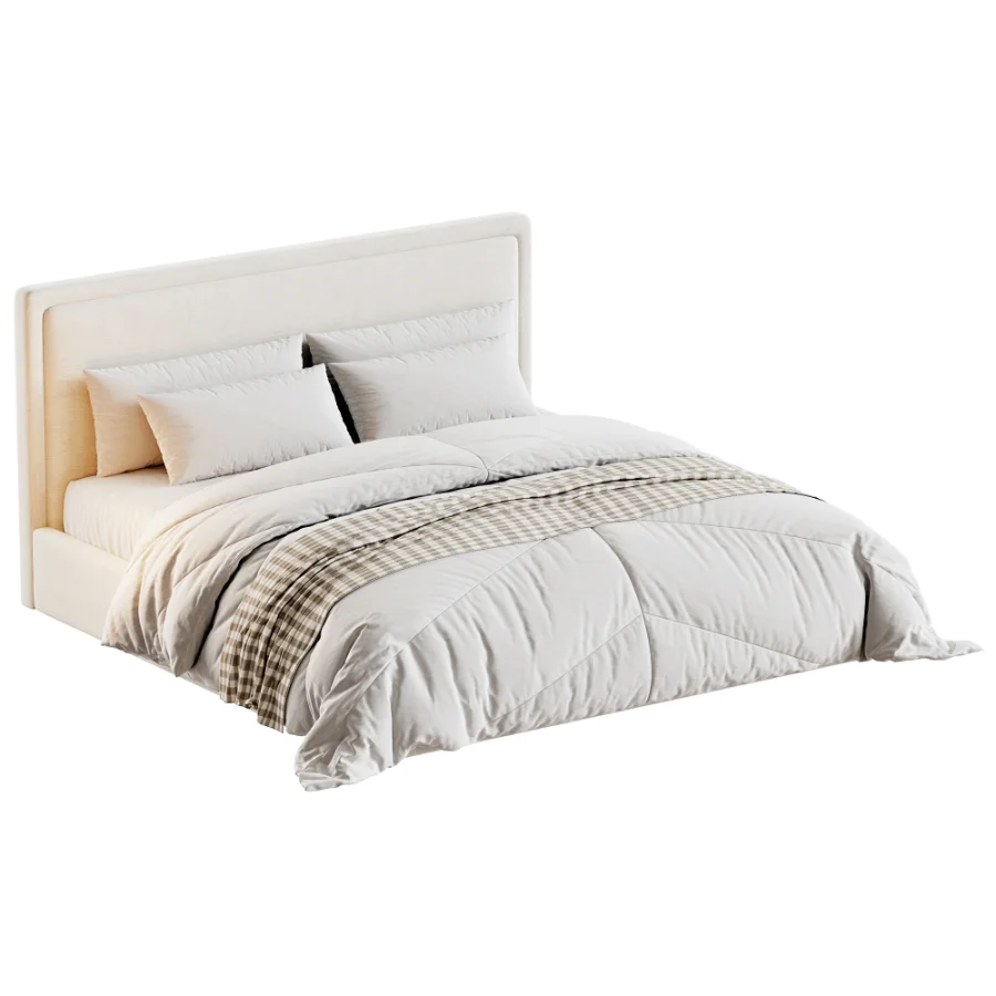 Briarwood Storage Bed - Image 2