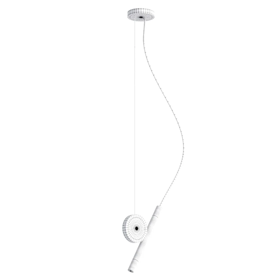 DROTT B pendant lamp - Image 1