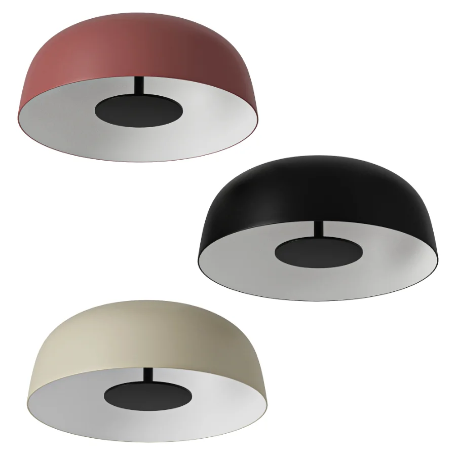 Djembe Ceiling Light - Image 3
