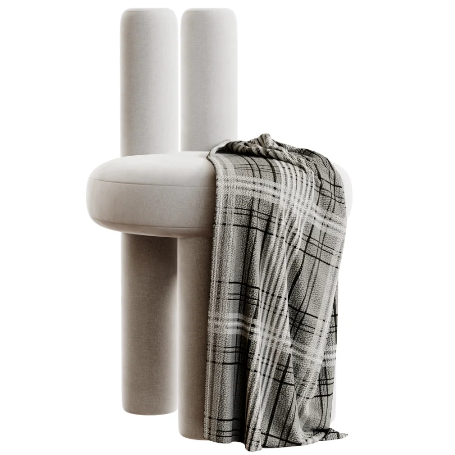 Salvador Chair - Image 1