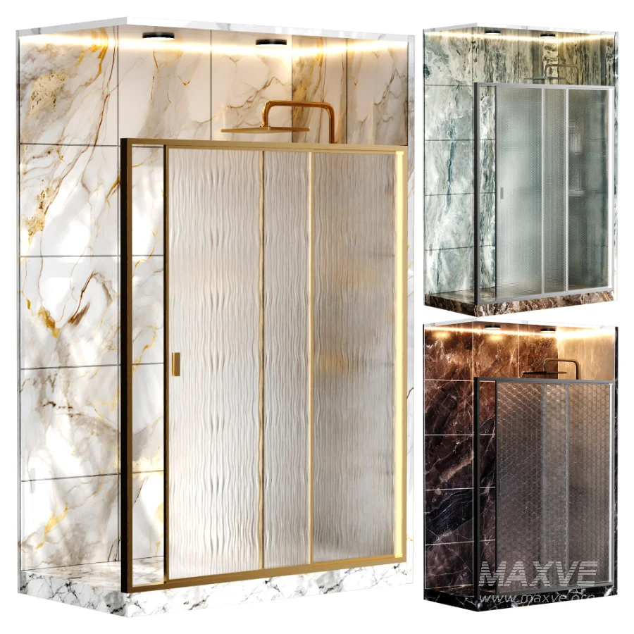 Shower cabin - Image 5