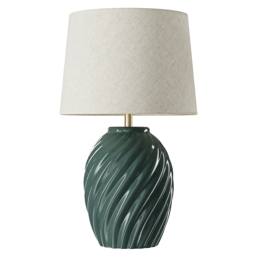Dantone Home Elle Table Lamp - Image 2