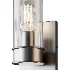 Simple Glass Cylinder Sconce 01 - Thumbnail 6