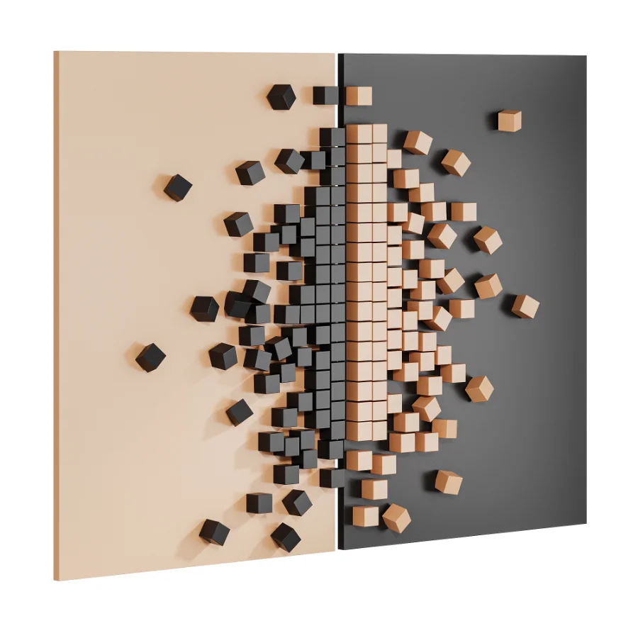 Wall Decor 1 - Image 4