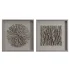 Uttermost Leone Shadow Box Wall Art - Thumbnail 2
