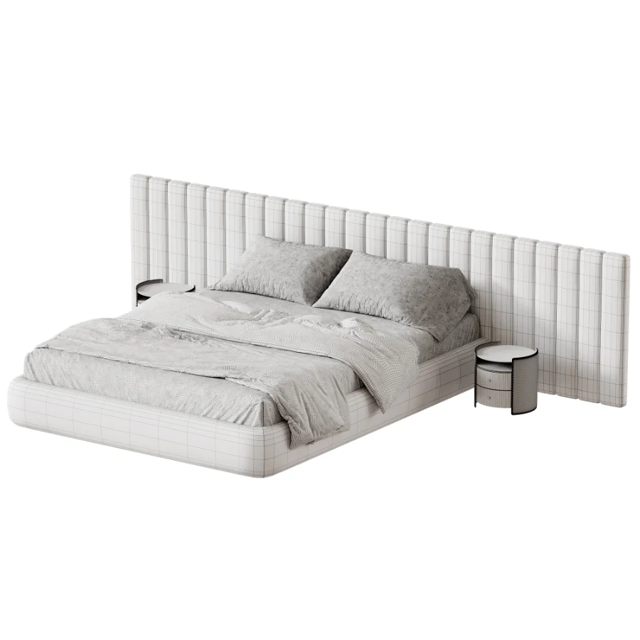 Suity Casal bed - Image 4