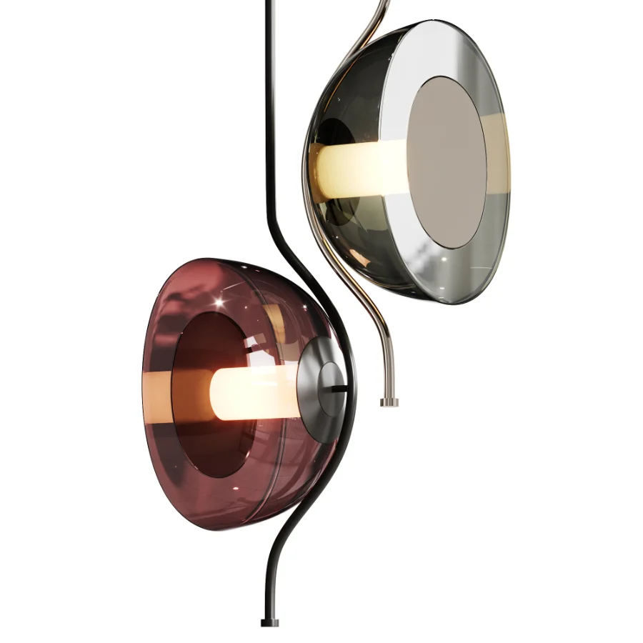 Pendulum Pendant - Image 3