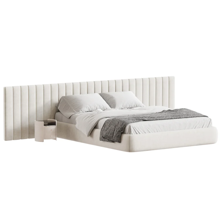 Suity Casal bed - Image 2