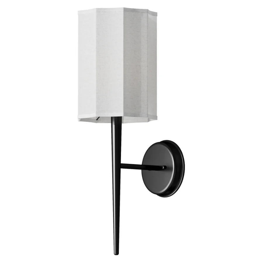 Dantone Twist Wall Sconce - Image 2