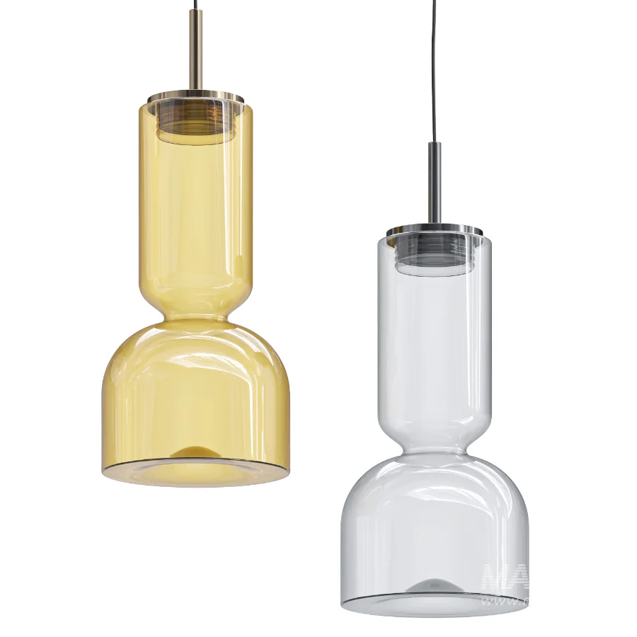 Ore series Pendant Lamp - Image 1
