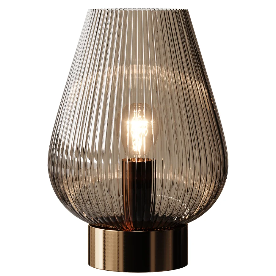 Lampe Crystal Gloom - Image 1