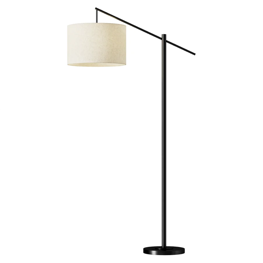 Dyanne Task Floor Lamp - Image 2