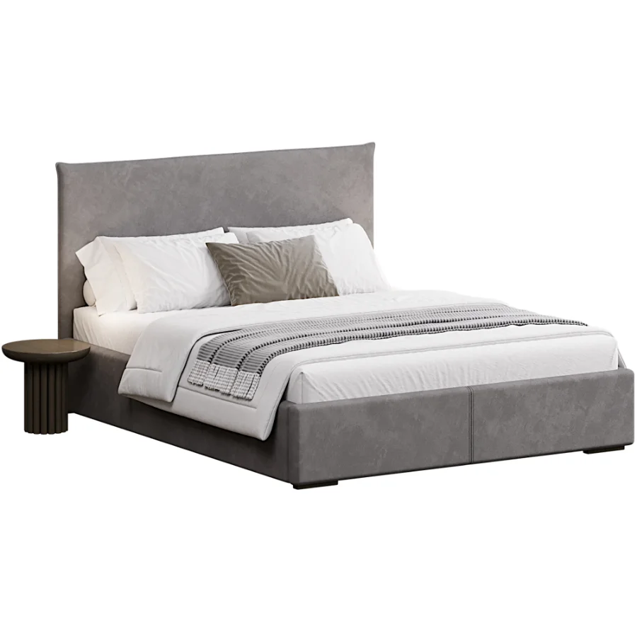 Slipson Bed - Image 2