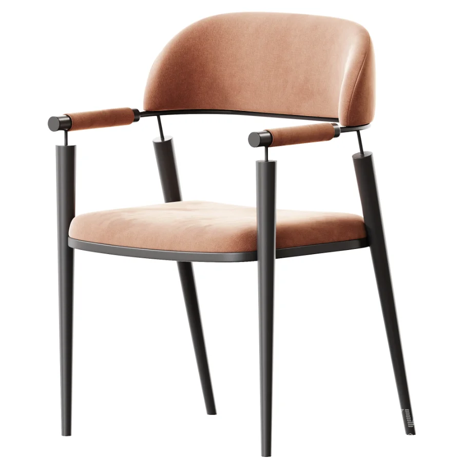 London Sandalye - Image 3