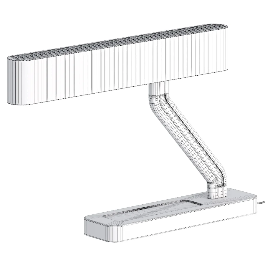 Colt Table Lamp - Image 3