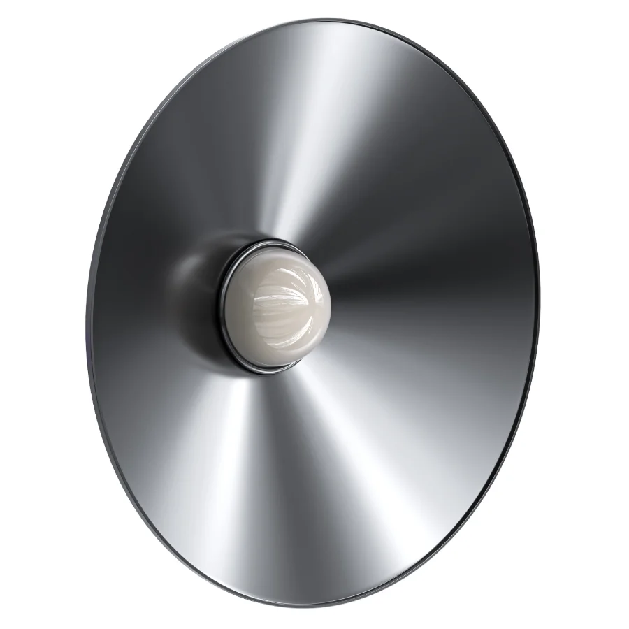 Asia Wall Lamp - Image 2