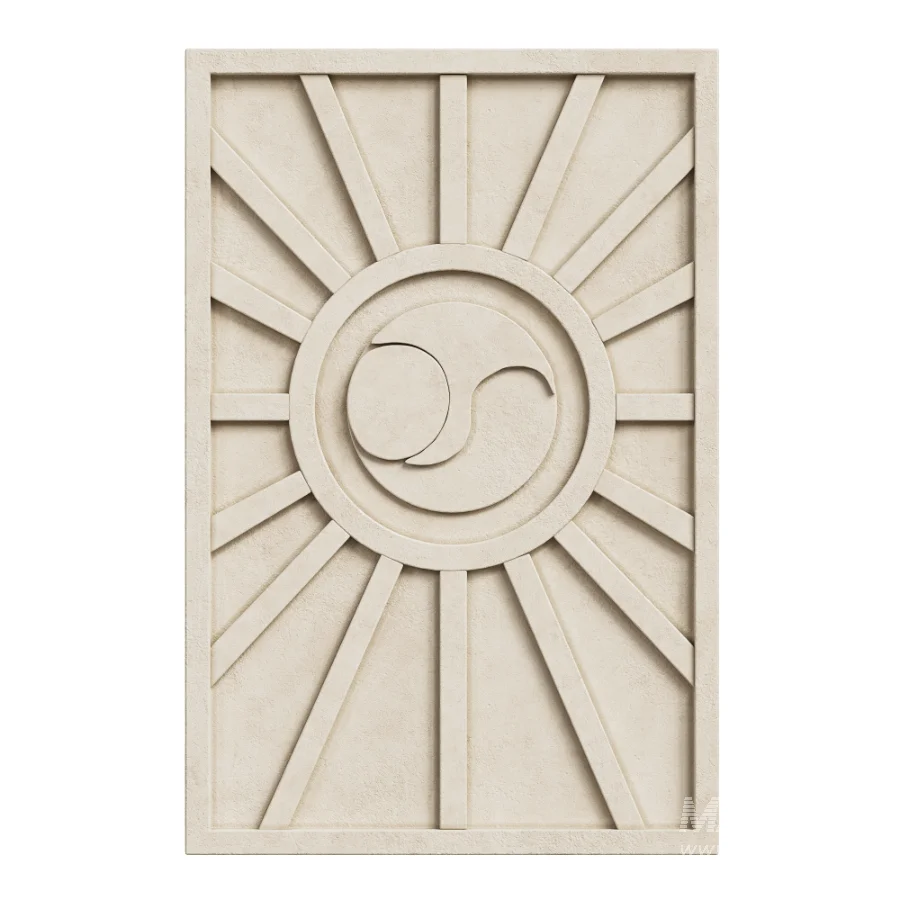 Cosmic Relief Wall Panels - Image 2