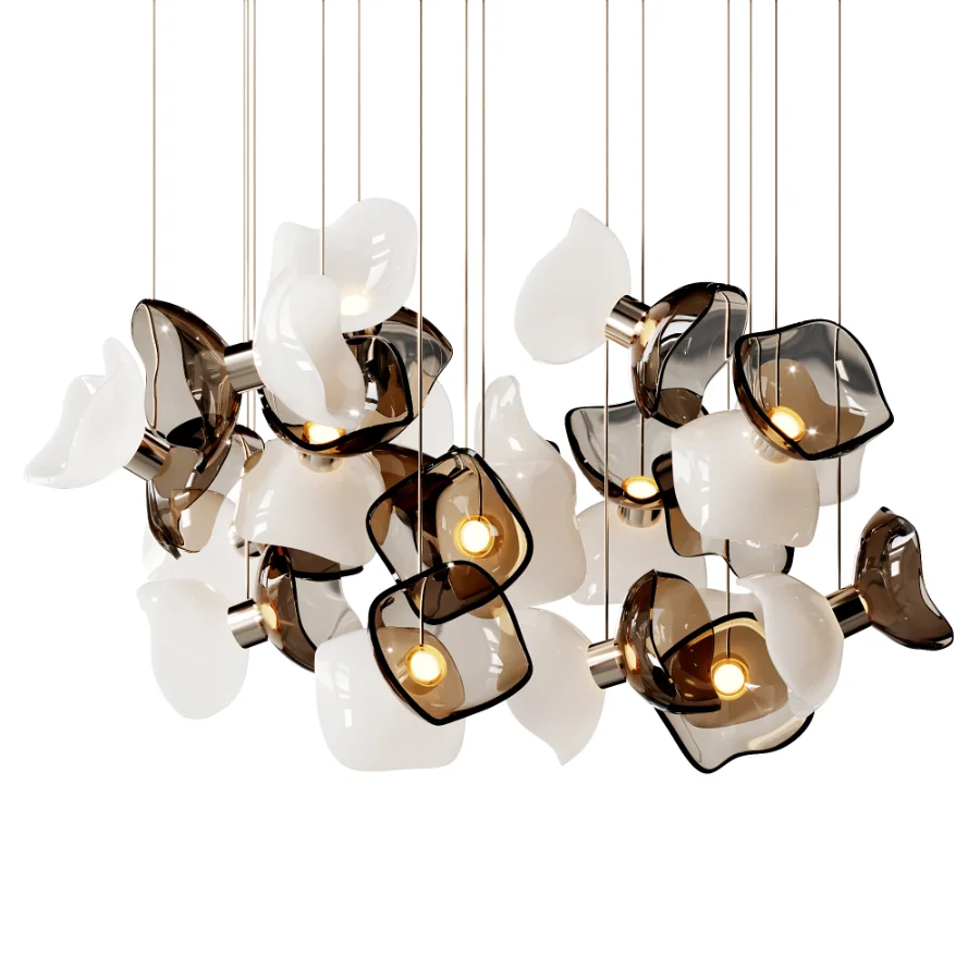 Light composition LC0343 by Vargov Design - Image 3