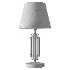ST Luce SL1403 Fabric Table Lamp - Thumbnail 2