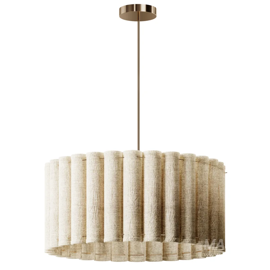 Marilyn Pendant Lamp - Image 2