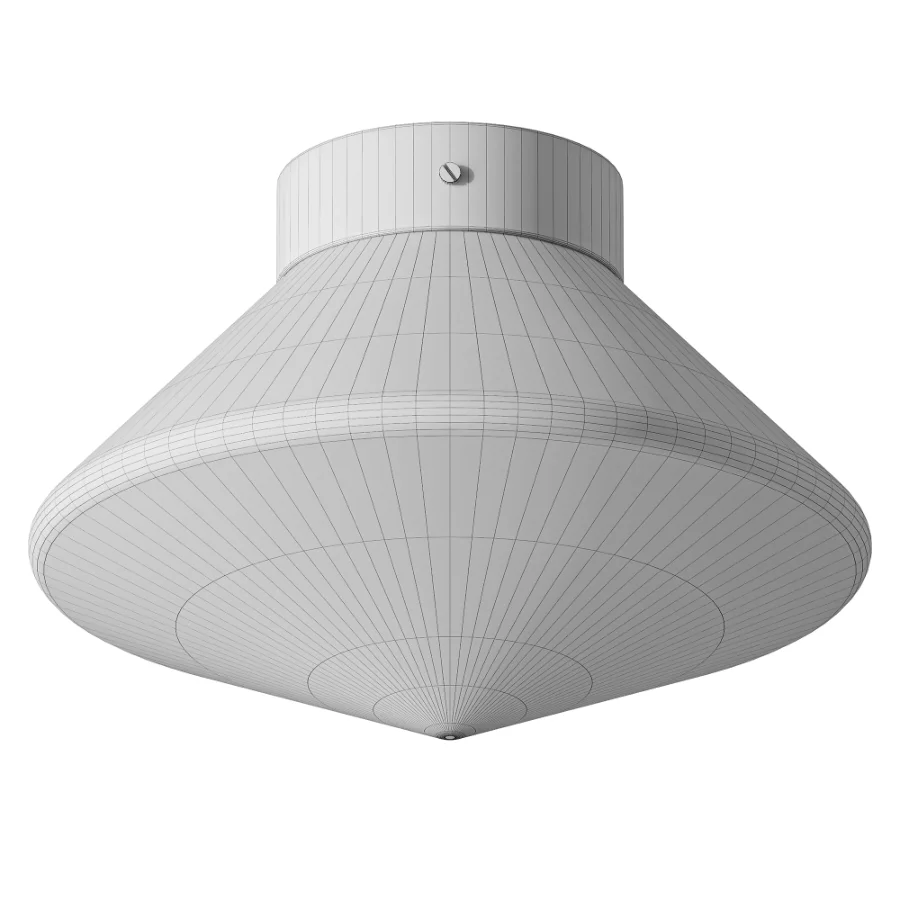 il Fanale Foam Ceiling Lamp - Image 3
