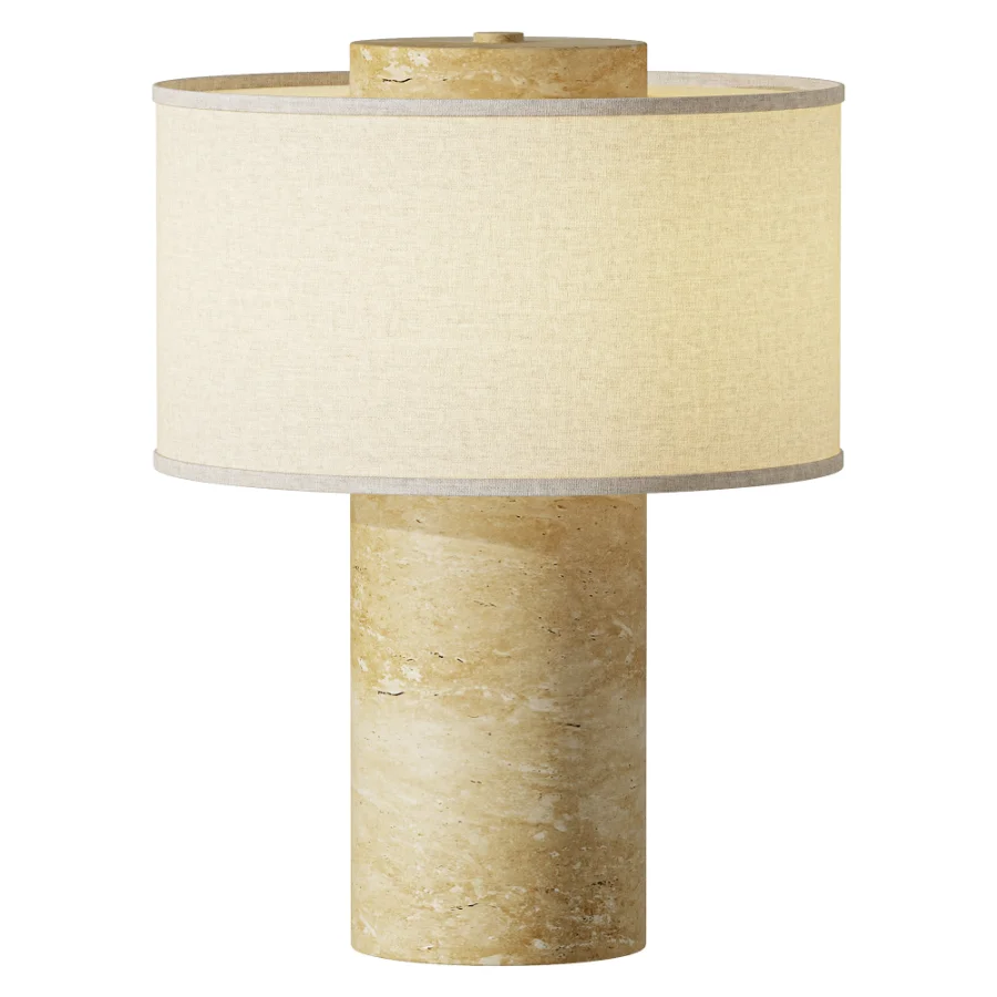 Blossholm Aurie Portable Lamp Viola - Image 2