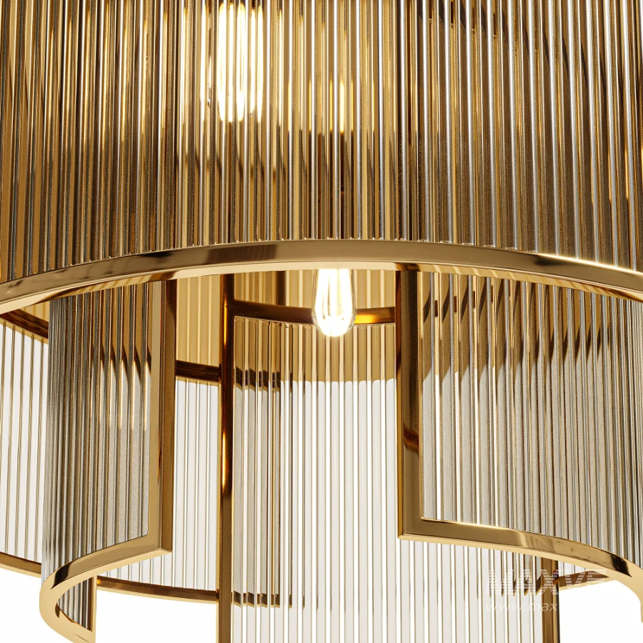 Ceiling lamp Frame by maytoni - Image 4