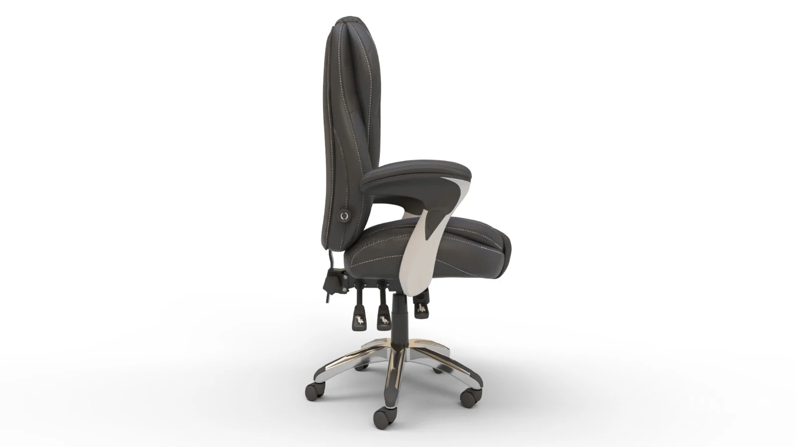 Ergonomic Office Chair - Image 1
