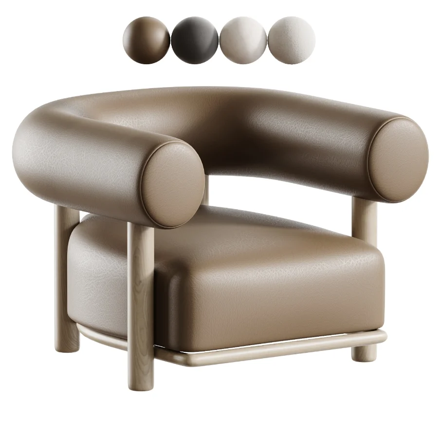 Daphne Chair - Image 3