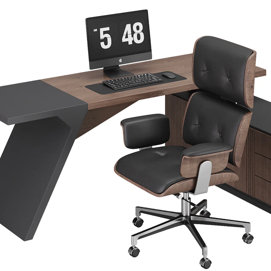Office Set85 - Image 3